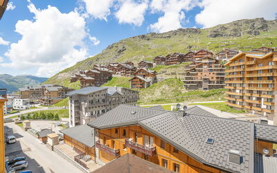 Accommodation:&nbsp;Vanoise 578 610.18
