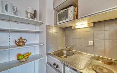 Accommodation:&nbsp;Vanoise 172 610.12