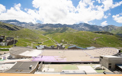 Accommodation:&nbsp;Vanoise 751 610.5