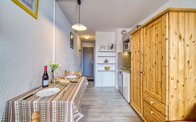 Accommodation:&nbsp;Vanoise 172 610.12