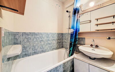 Accommodation:&nbsp;Vanoise B 752 610.23