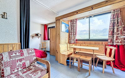 Accommodation:&nbsp;Vanoise B 752 610.23