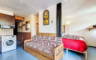 Accommodation:&nbsp;Vanoise B 752 610.23