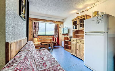 Accommodation:&nbsp;Vanoise B 752 610.23