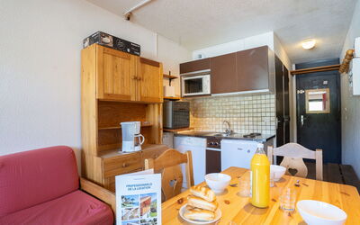 Accommodation:&nbsp;Vanoise 152 610.21