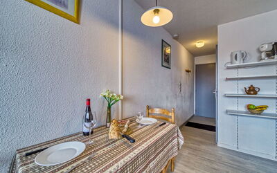 Accommodation:&nbsp;Vanoise 172 610.12