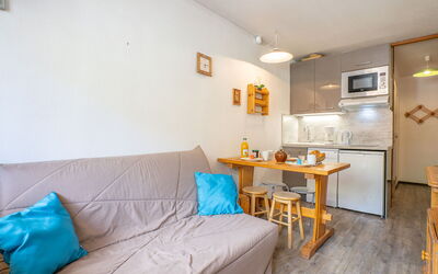 Accommodation:&nbsp;Vanoise 578 610.18