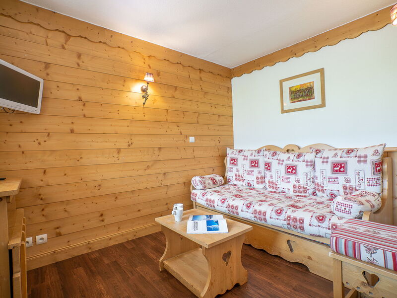 Accommodation:&nbsp;Vanoise 751 610.5