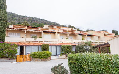 Accommodation:&nbsp;Les Pescadieres 136.1