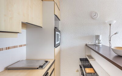 Accommodation:&nbsp;Les Pescadieres 136.4