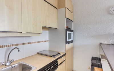 Accommodation:&nbsp;Les Pescadieres 136.4