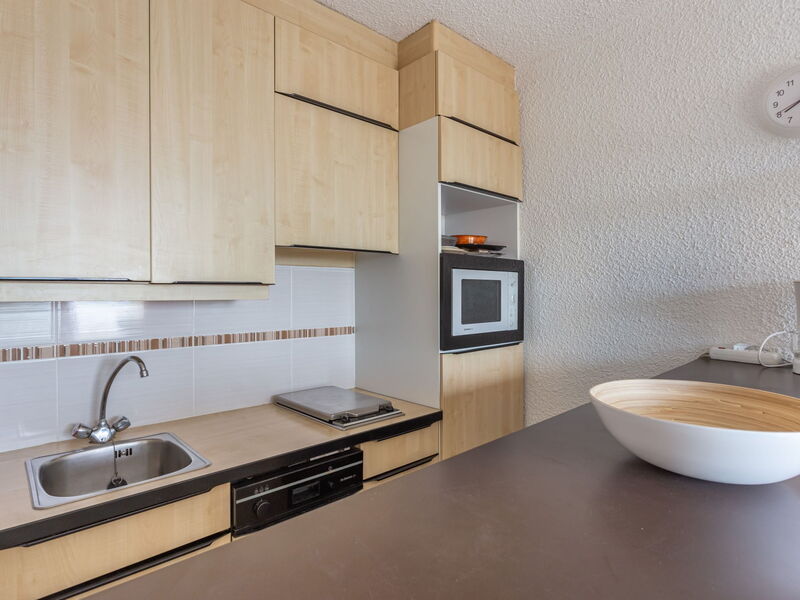 Accommodation:&nbsp;Les Pescadieres 136.4