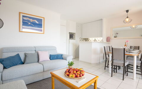 Accommodation:&nbsp;Le Hameau (K4 124) 700.29