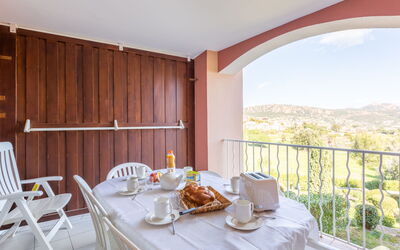 Accommodation:&nbsp;Le Hameau (K3 122) 700.22