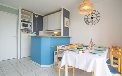 Accommodation:&nbsp;Hameau (N1 208) 700.31
