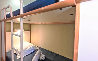 Accommodation:&nbsp;Le Hameau (M4 333) 700.7