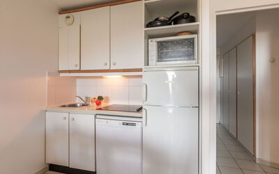 Accommodation:&nbsp;Le Hameau (K3 122) 700.22