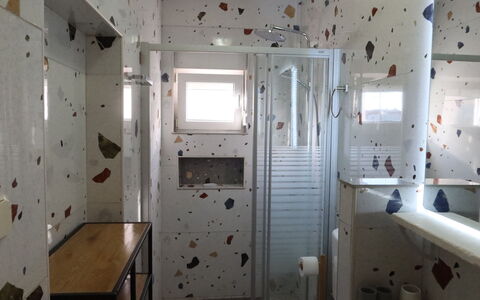 Zorić: Property, Interior Design, House, Floor, Door, Flooring, Gas, Machine