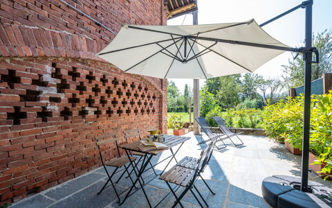 Accommodation:&nbsp;Il Tiglio 610.2