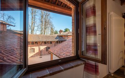 Accommodation:&nbsp;Il Tiglio 610.2