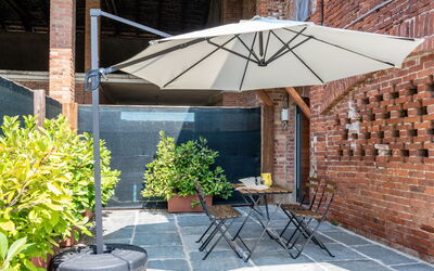Accommodation:&nbsp;Il Tiglio 610.2