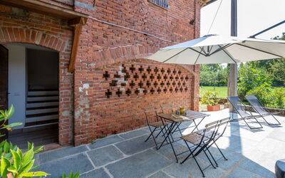 Accommodation:&nbsp;Il Tiglio 610.2