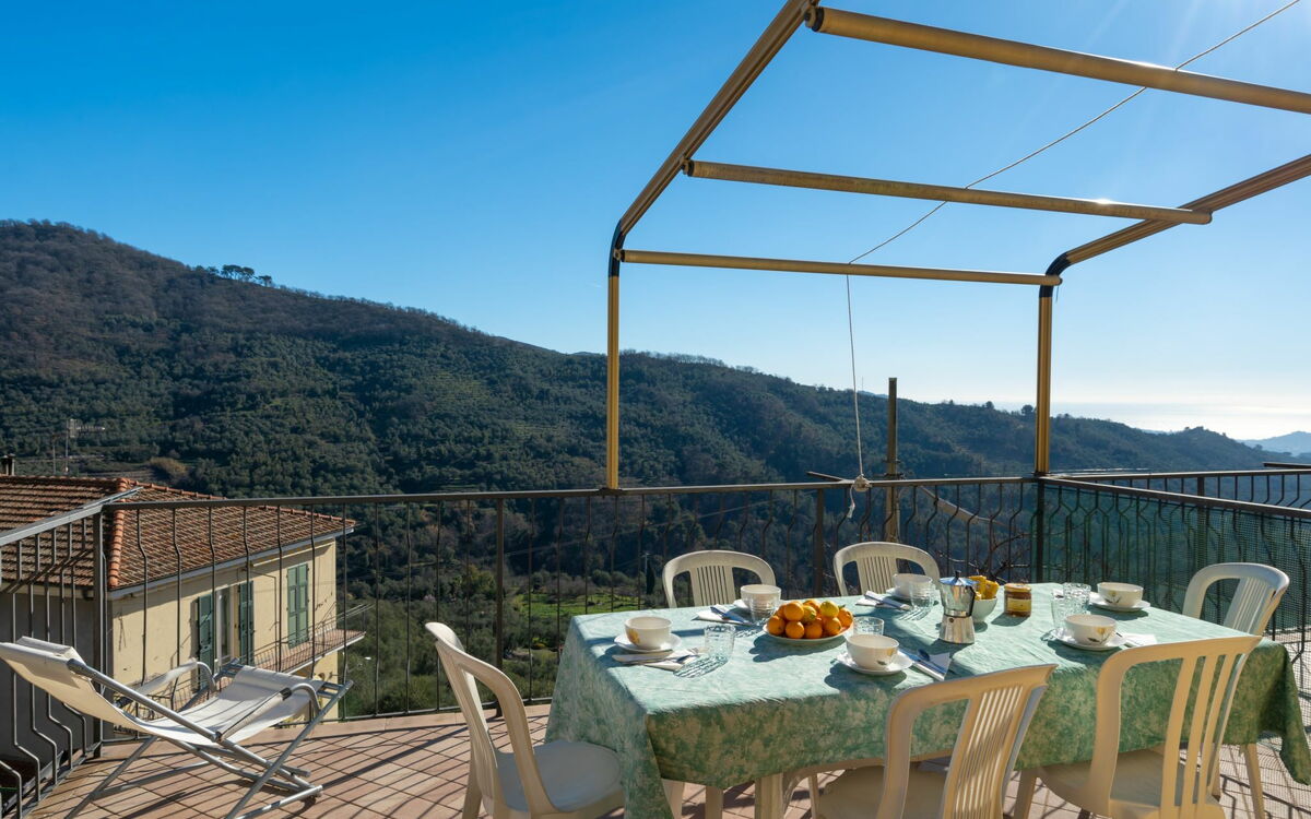 Accommodation:&nbsp;Verde 26.4