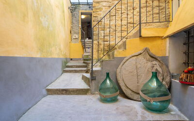 Accommodation:&nbsp;Azzurro 26.1