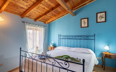 Accommodation:&nbsp;Azzurro 26.1
