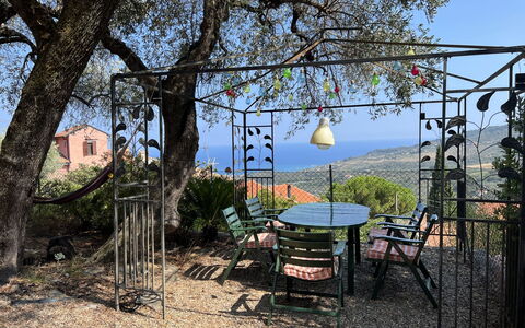 Villa Valentina: Furniture, Comfort, Wood, Bed, Lighting, Shade, Window, Floor, Flooring