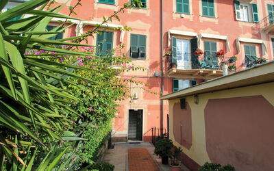 Casa Lambruschini