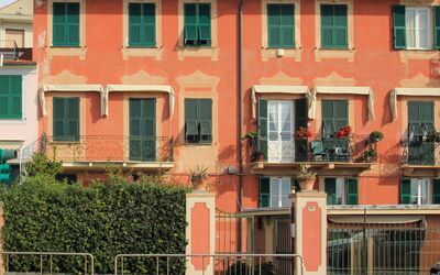 Casa Lambruschini