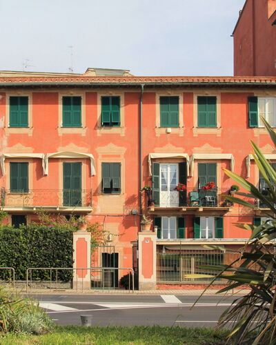 Casa Lambruschini