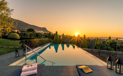 Villa Hersonissos