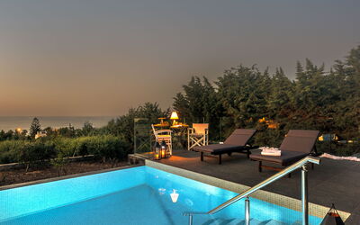 Villa Hersonissos