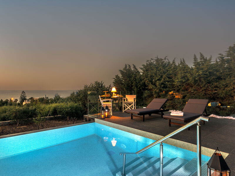 Villa Hersonissos