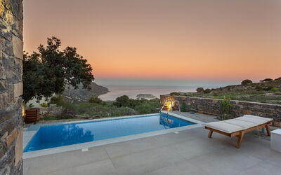 Villa Plaka