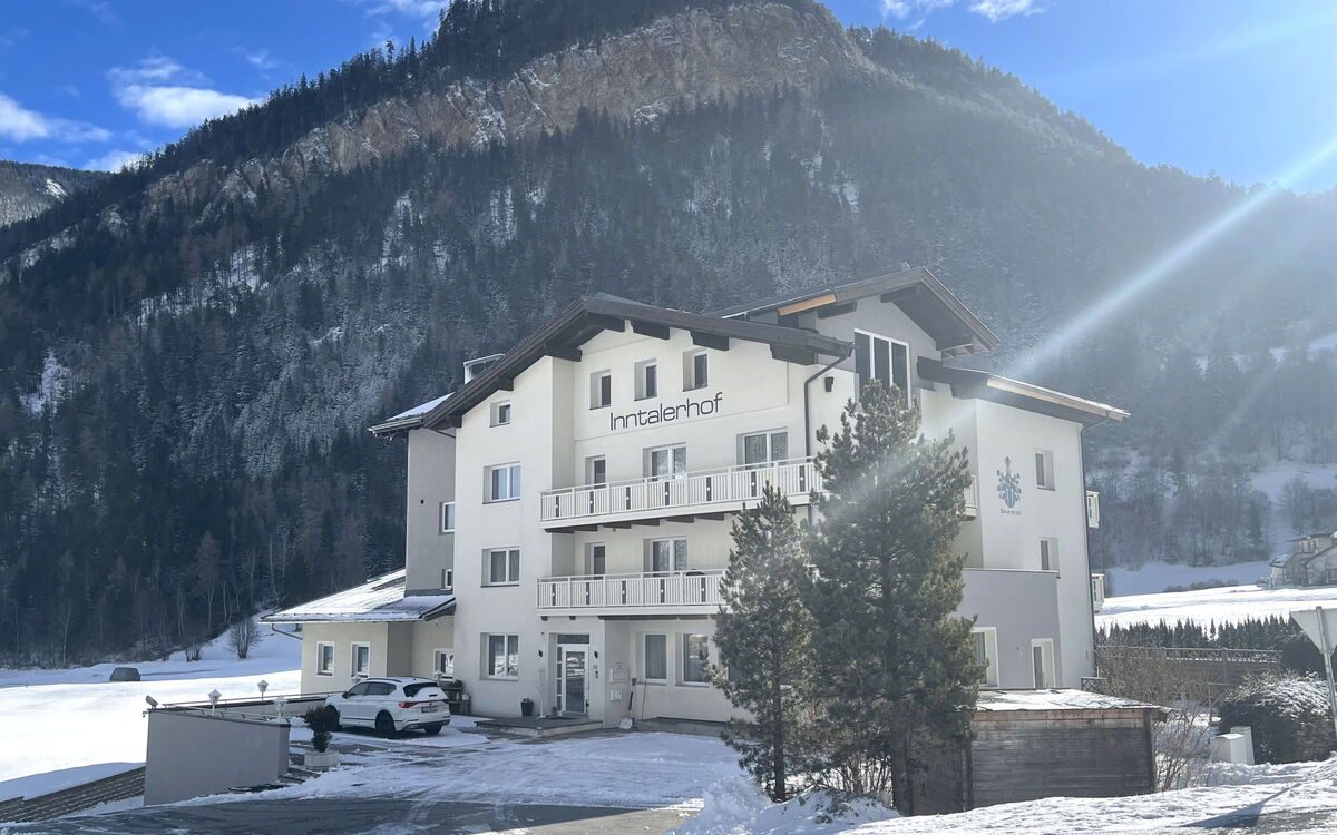 Accommodation:&nbsp;Apart-combi 100.3