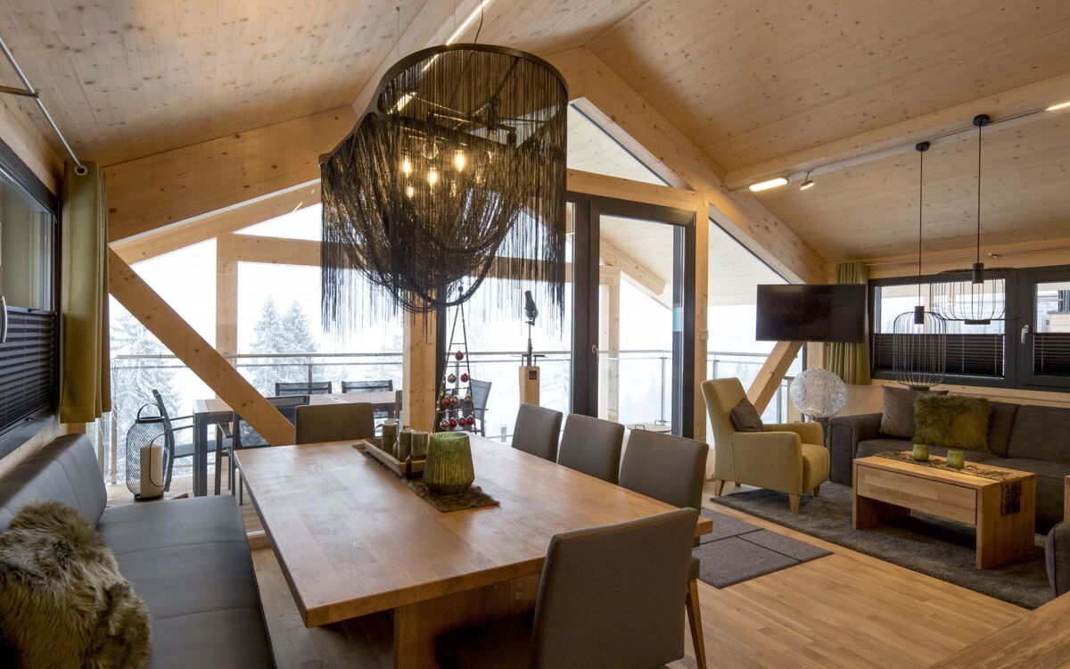 Accommodation:&nbsp;Superior # 04 Sauna&Sprudelwanne Innen 300.5