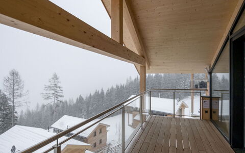 Accommodation:&nbsp;Premium #07 Sauna&Sprudelbad Aussen 300.14