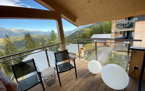 Accommodation:&nbsp;Premium # 06 Sauna&Sprudelpool Aussen 300.6