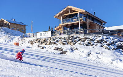 Accommodation:&nbsp;Premium #07 Sauna&Sprudelbad Aussen 300.14
