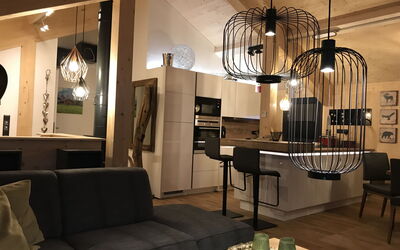 Accommodation:&nbsp;Superior # 04 Sauna&Sprudelwanne Innen 300.5