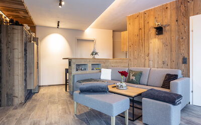 Accommodation:&nbsp;Superior # 03 Sauna&Sprudelwanne Innen 300.4