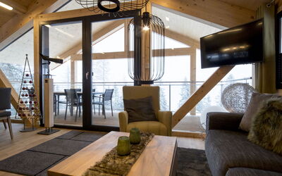 Accommodation:&nbsp;Premium # 06 Sauna&Sprudelpool Aussen 300.6