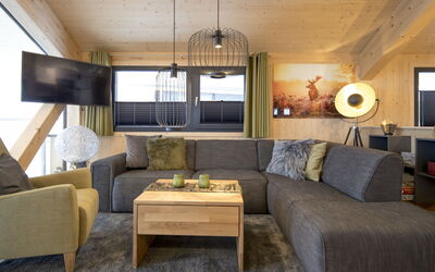 Accommodation:&nbsp;Premium # 06 Sauna&Sprudelpool Aussen 300.6