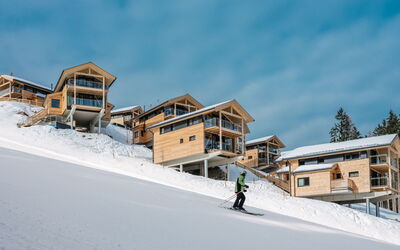 Accommodation:&nbsp;Superior mit 3 Schlafzimmern 300.8