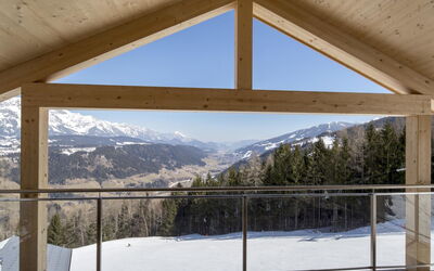 Accommodation:&nbsp;Premium # 09 mit Sauna & Swim Spa 300.1