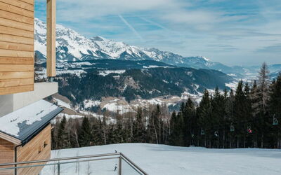 Accommodation:&nbsp;Premium # 09 mit Sauna & Swim Spa 300.1