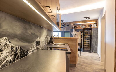 Accommodation:&nbsp;Superior # 03 Sauna&Sprudelwanne Innen 300.4